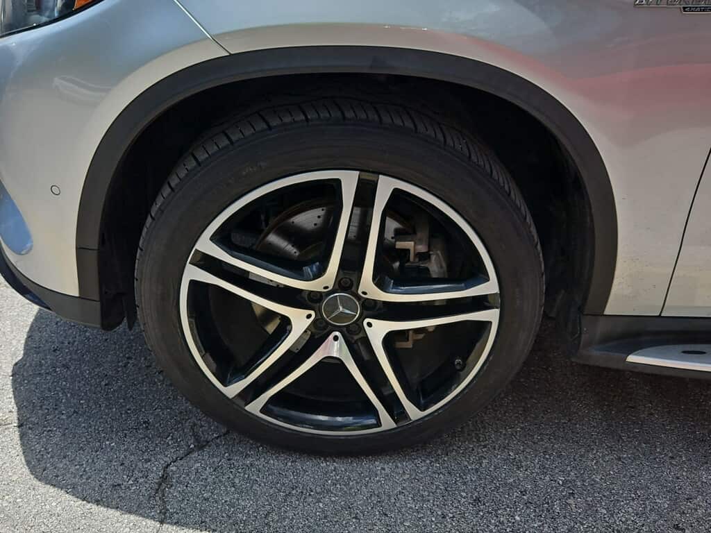 Florida Fine Cars - Used MERCEDES-BENZ GLE 2018 MIAMI AMG GLE 43 COUPE