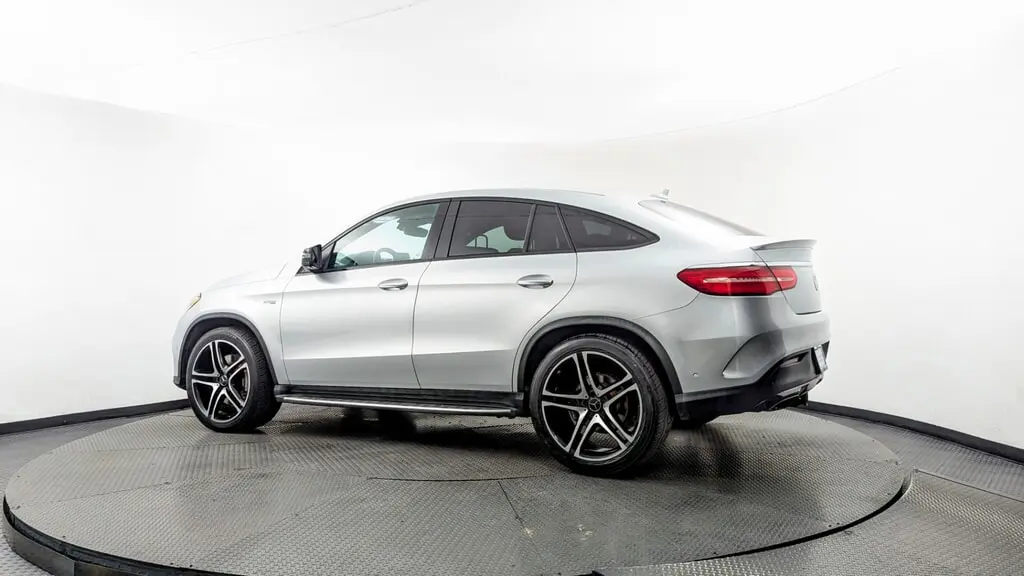 Florida Fine Cars - Used MERCEDES-BENZ GLE 2018 MIAMI AMG GLE 43 COUPE