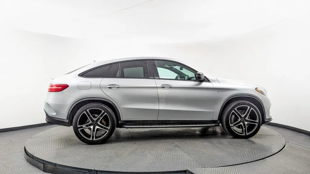 Florida Fine Cars - Used MERCEDES-BENZ GLE 2018 MIAMI AMG GLE 43 COUPE