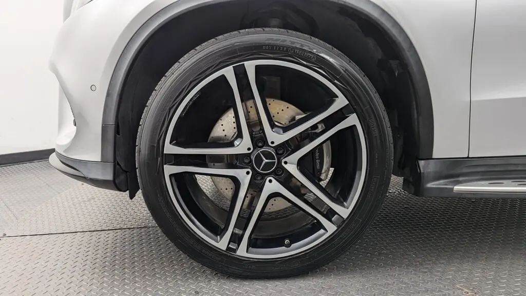 Florida Fine Cars - Used MERCEDES-BENZ GLE 2018 MIAMI AMG GLE 43 COUPE