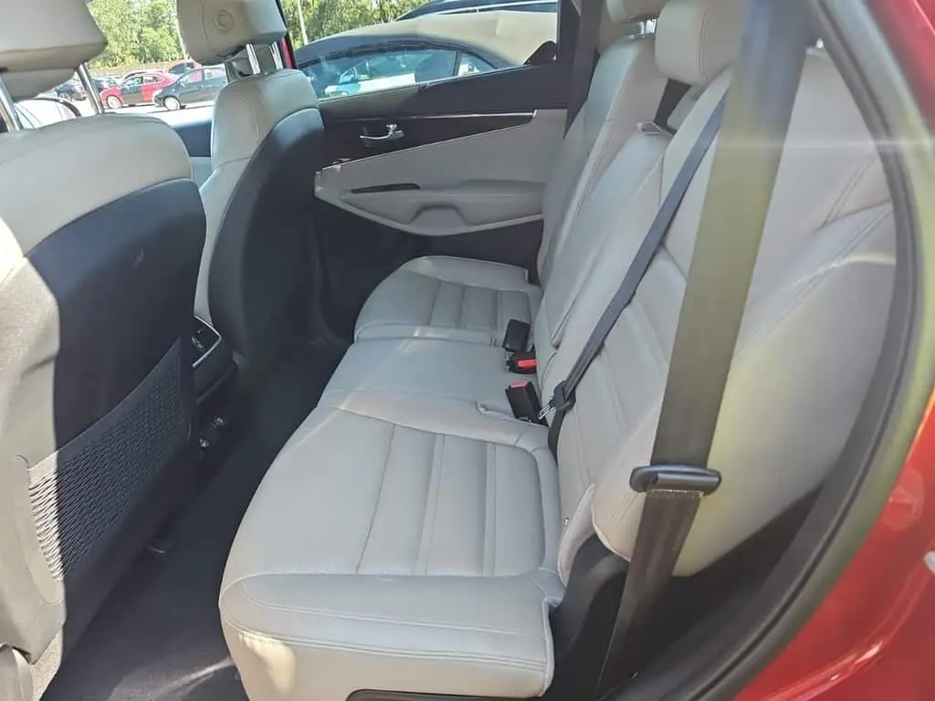 Florida Fine Cars - Used KIA SORENTO 2017 MIAMI EX
