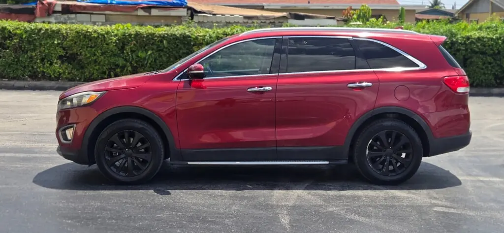 Florida Fine Cars - Used KIA SORENTO 2017 MIAMI EX