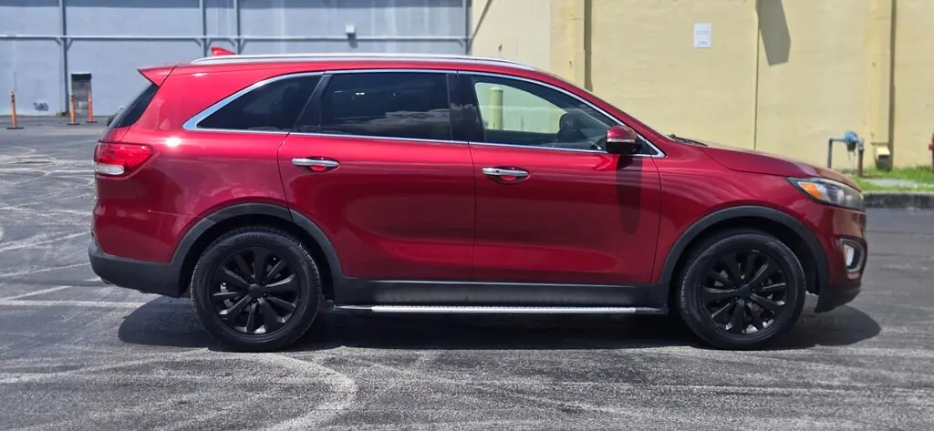 Florida Fine Cars - Used KIA SORENTO 2017 MIAMI EX