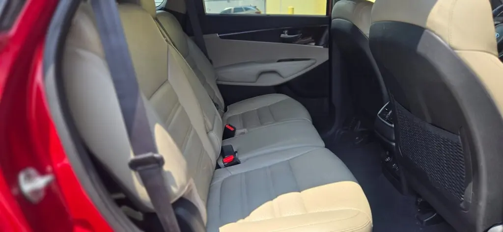 Florida Fine Cars - Used KIA SORENTO 2017 MIAMI EX