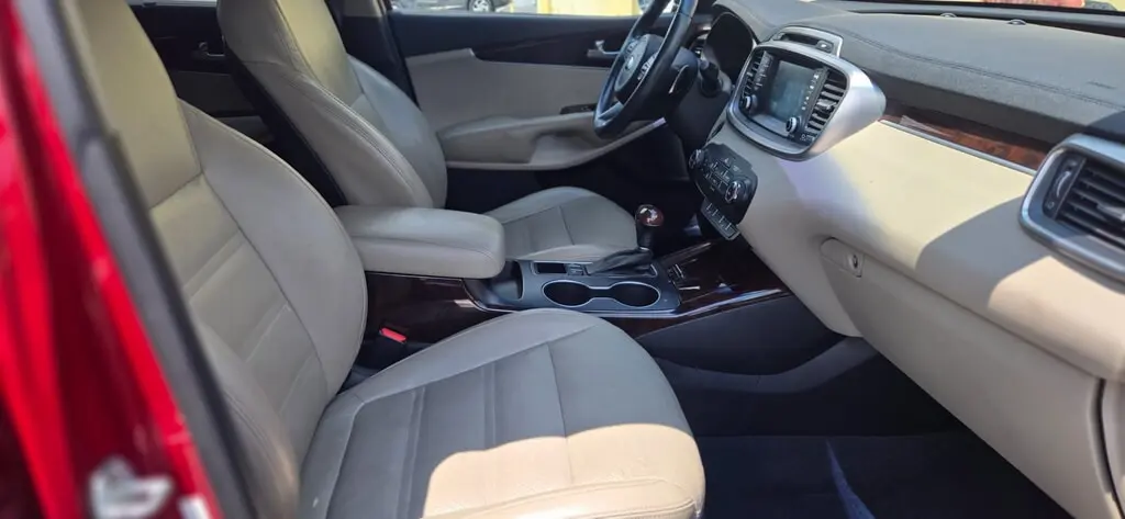 Florida Fine Cars - Used KIA SORENTO 2017 MIAMI EX