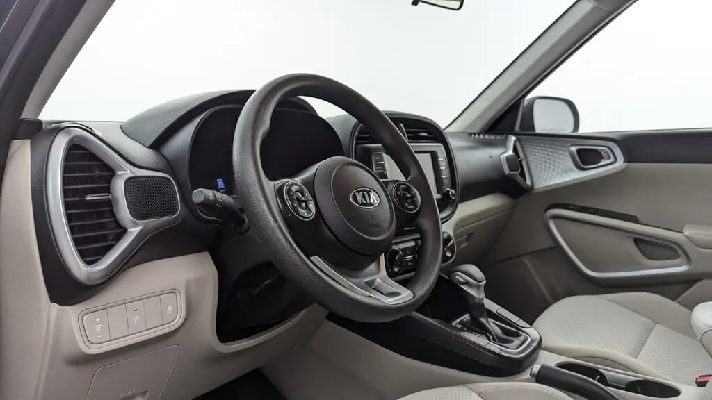 Florida Fine Cars - Used KIA SOUL 2020 MIAMI LX