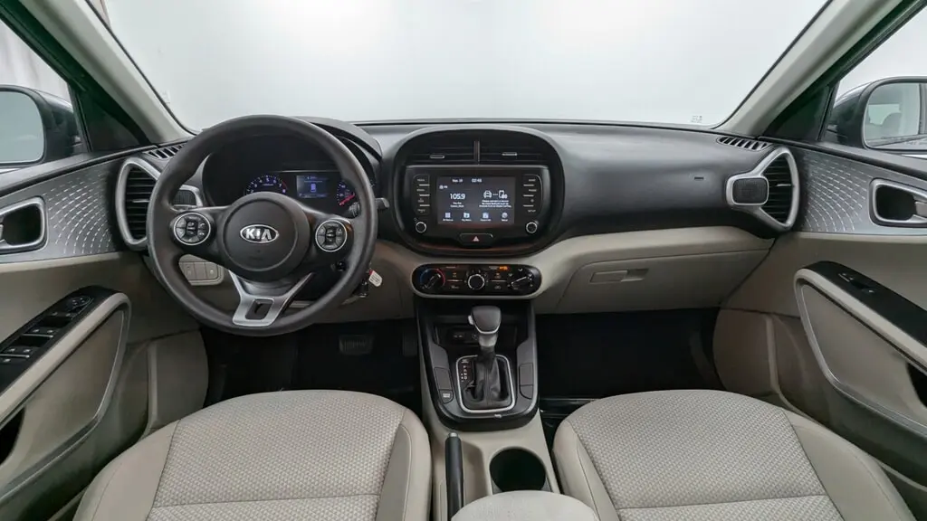 Florida Fine Cars - Used KIA SOUL 2020 MIAMI LX