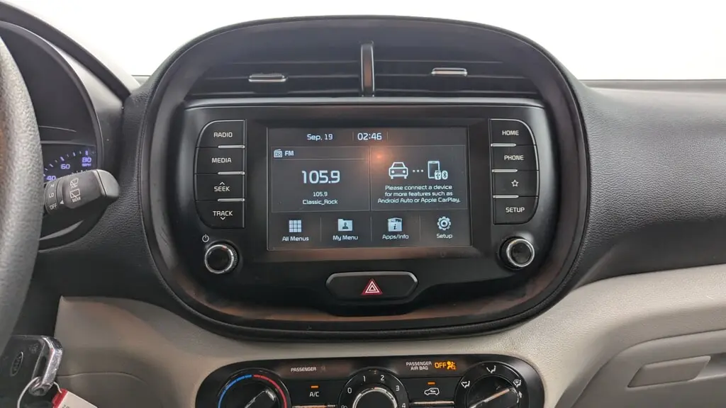 Florida Fine Cars - Used KIA SOUL 2020 MIAMI LX