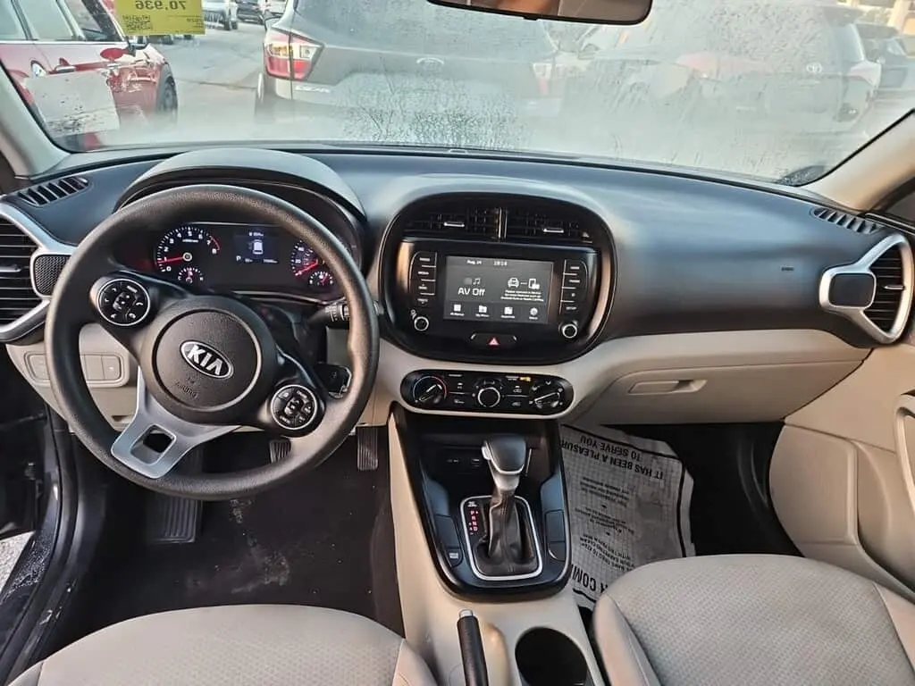 Florida Fine Cars - Used KIA SOUL 2020 MIAMI LX