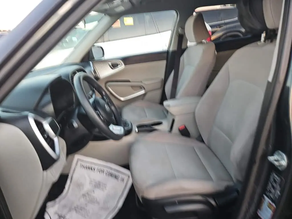 Florida Fine Cars - Used KIA SOUL 2020 MIAMI LX