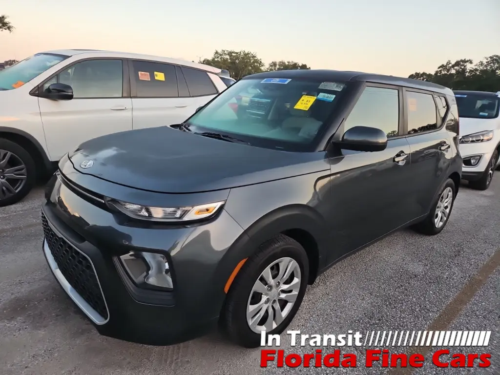 Florida Fine Cars - Used KIA SOUL 2020 MIAMI LX