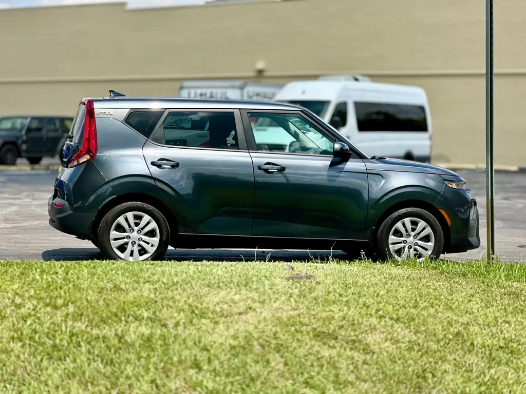 Florida Fine Cars - Used KIA SOUL 2020 MIAMI LX