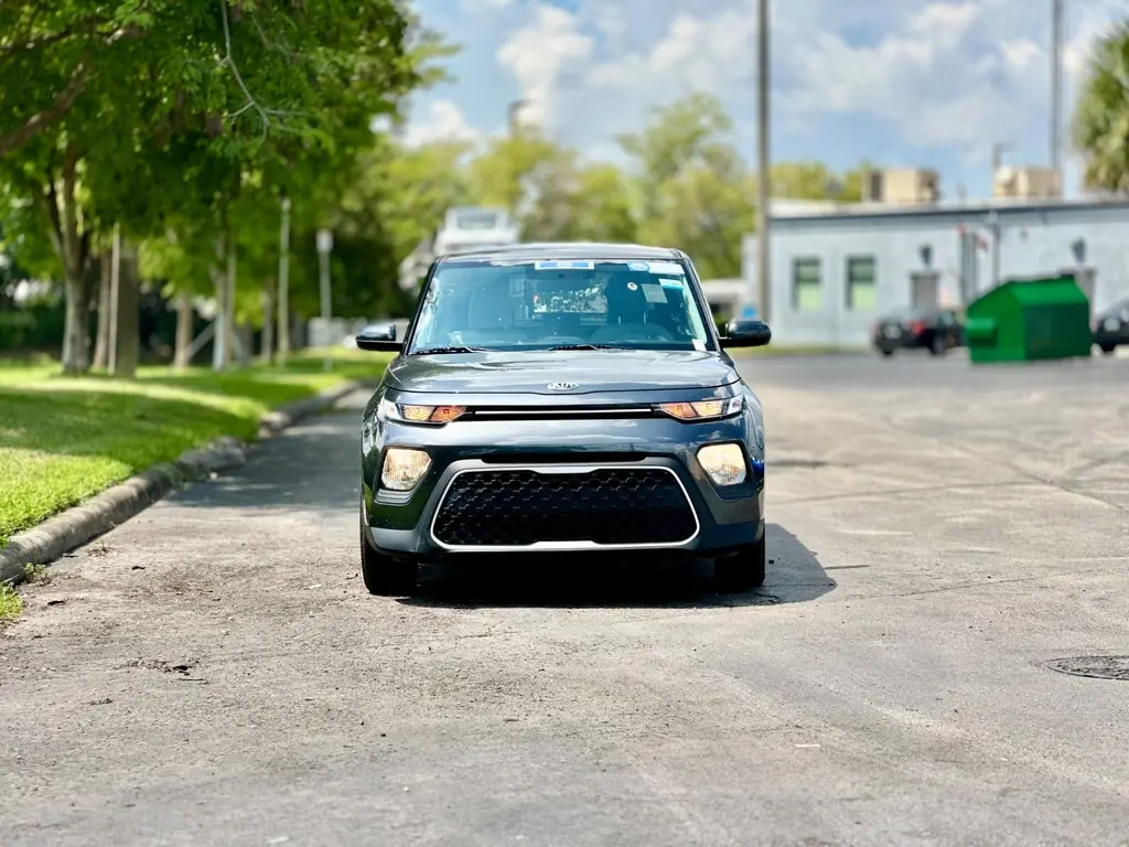 Florida Fine Cars - Used KIA SOUL 2020 MIAMI LX