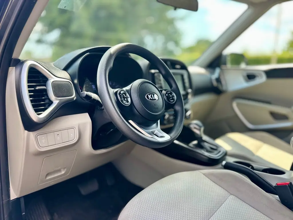Florida Fine Cars - Used KIA SOUL 2020 MIAMI LX