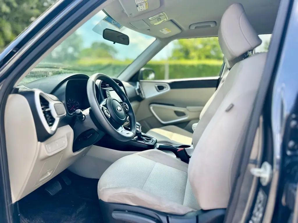 Florida Fine Cars - Used KIA SOUL 2020 MIAMI LX