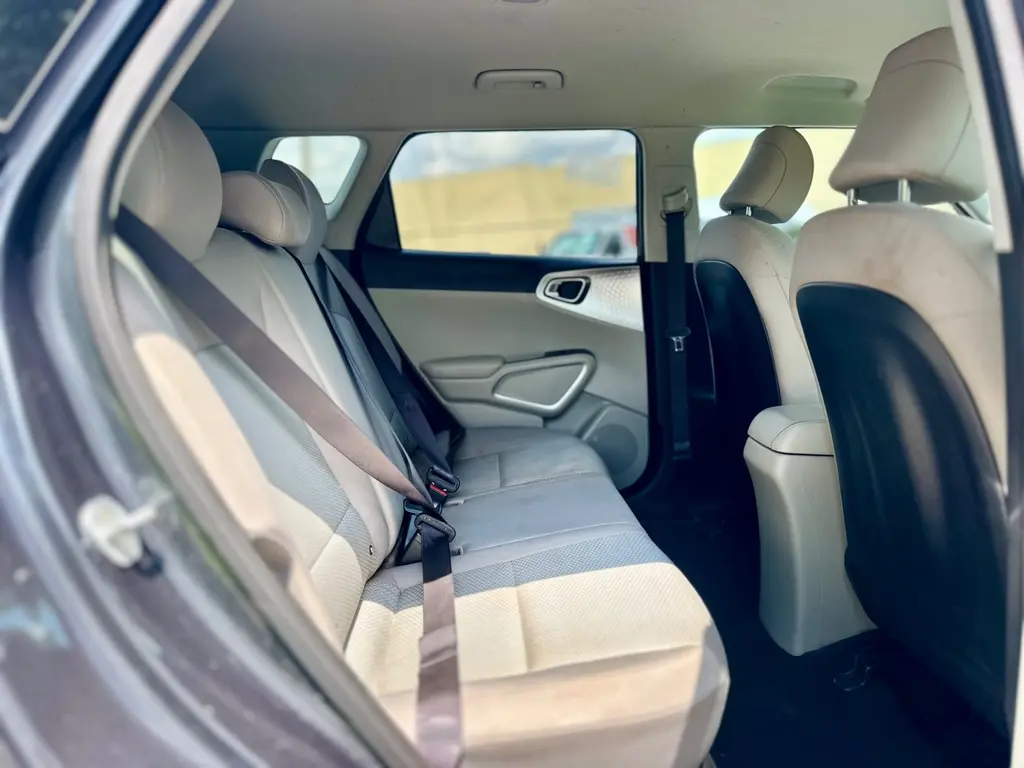 Florida Fine Cars - Used KIA SOUL 2020 MIAMI LX