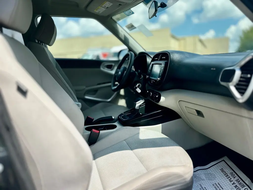 Florida Fine Cars - Used KIA SOUL 2020 MIAMI LX