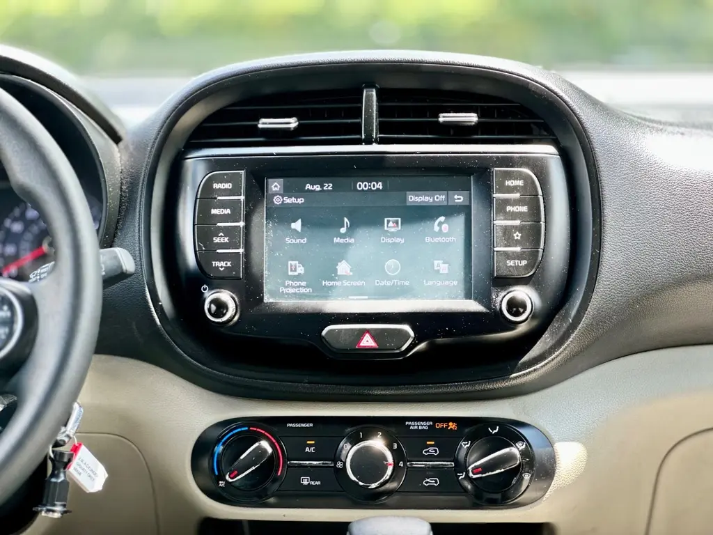 Florida Fine Cars - Used KIA SOUL 2020 MIAMI LX