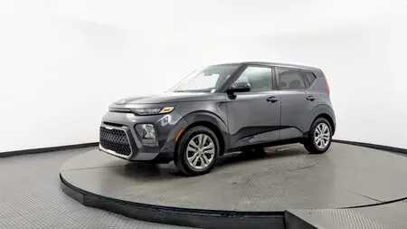 Florida Fine Cars - Used KIA SOUL 2020 MIAMI LX