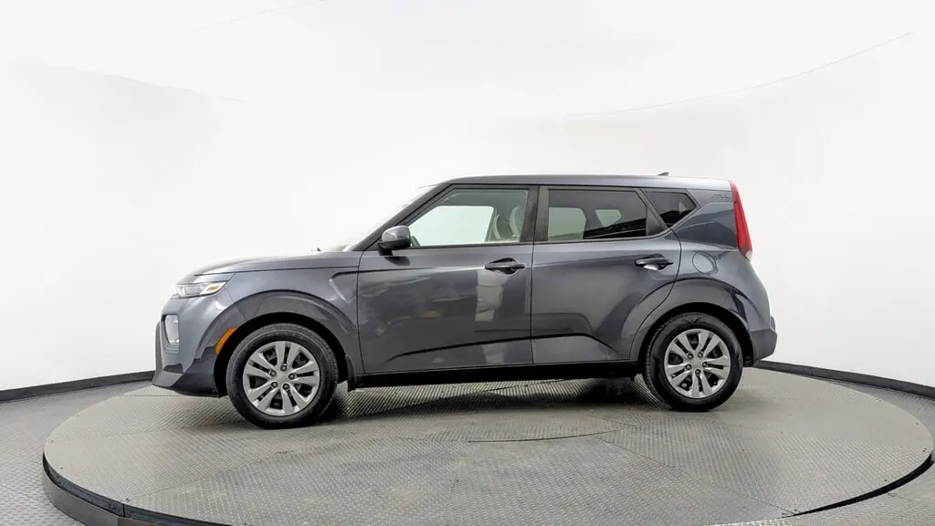 Florida Fine Cars - Used KIA SOUL 2020 MIAMI LX