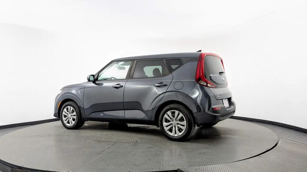 Florida Fine Cars - Used KIA SOUL 2020 MIAMI LX