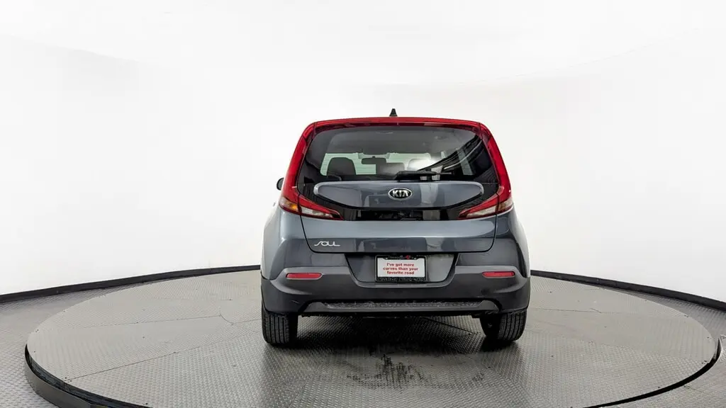 Florida Fine Cars - Used KIA SOUL 2020 MIAMI LX
