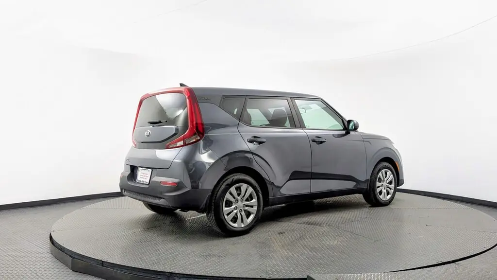 Florida Fine Cars - Used KIA SOUL 2020 MIAMI LX