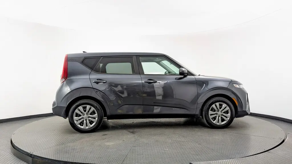 Florida Fine Cars - Used KIA SOUL 2020 MIAMI LX