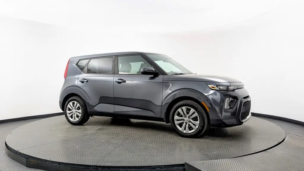 Florida Fine Cars - Used KIA SOUL 2020 MIAMI LX