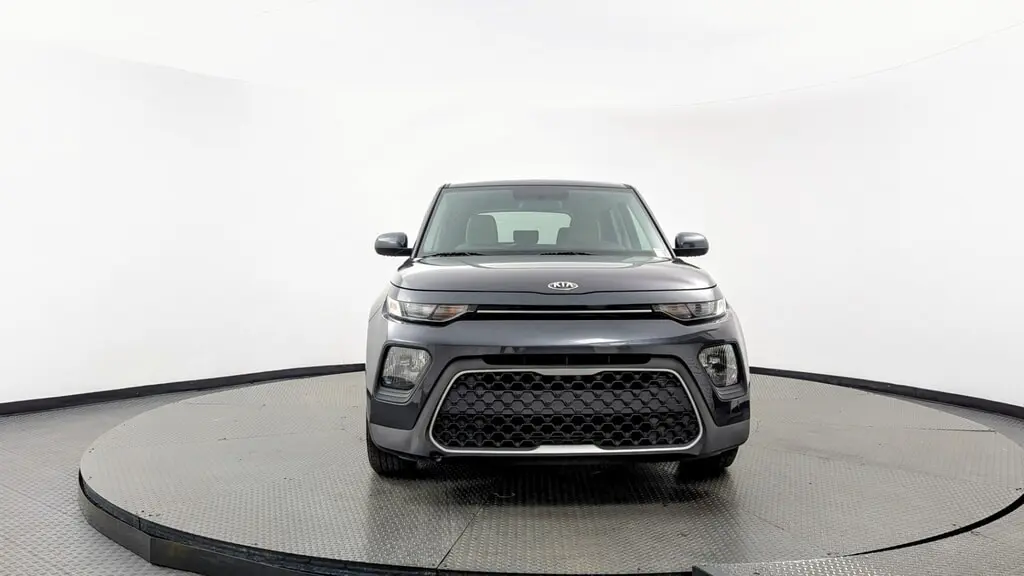 Florida Fine Cars - Used KIA SOUL 2020 MIAMI LX