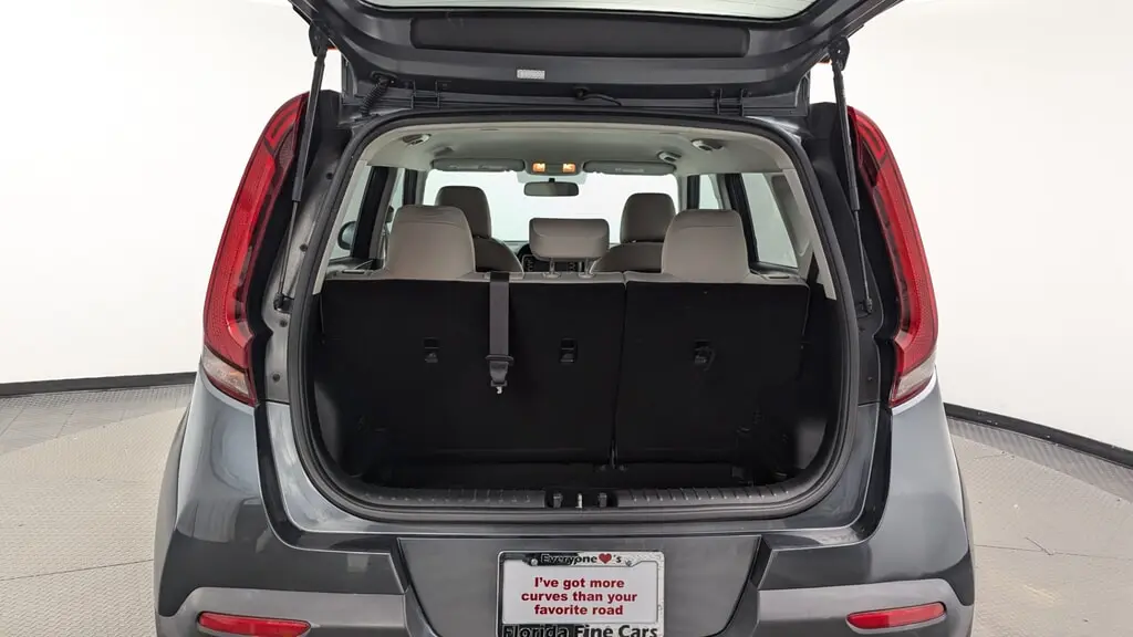 Florida Fine Cars - Used KIA SOUL 2020 MIAMI LX