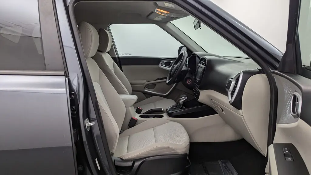Florida Fine Cars - Used KIA SOUL 2020 MIAMI LX
