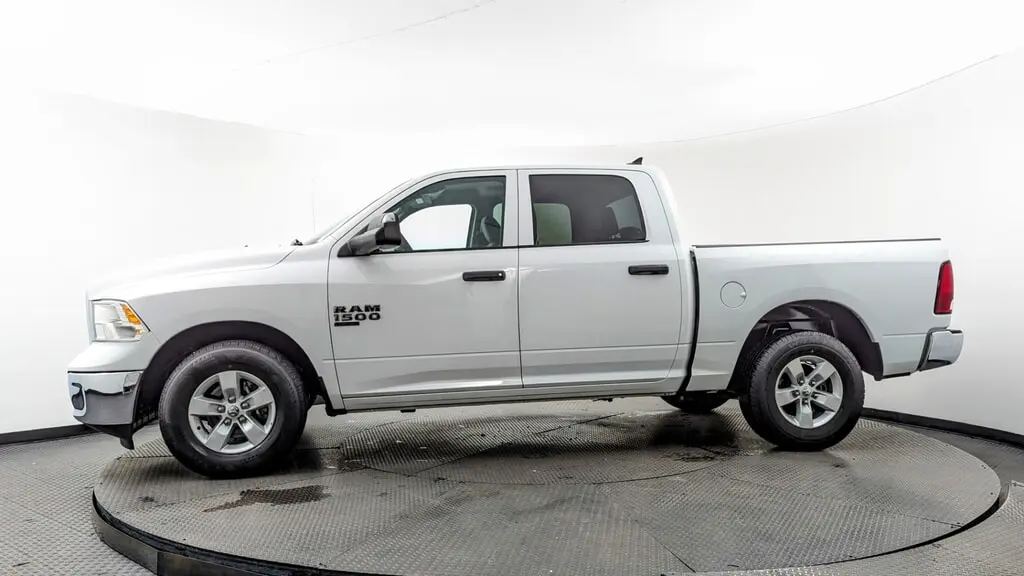 Florida Fine Cars - Used RAM 1500 CLASSIC 2023 MARGATE SLT