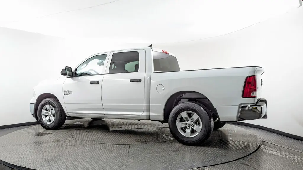 Florida Fine Cars - Used RAM 1500 CLASSIC 2023 MARGATE SLT