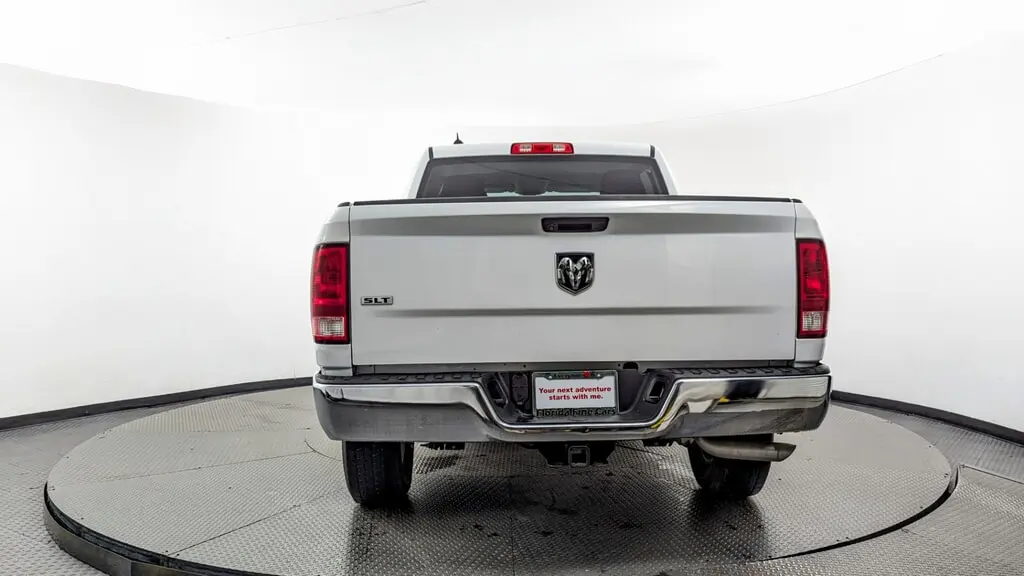 Florida Fine Cars - Used RAM 1500 CLASSIC 2023 MARGATE SLT