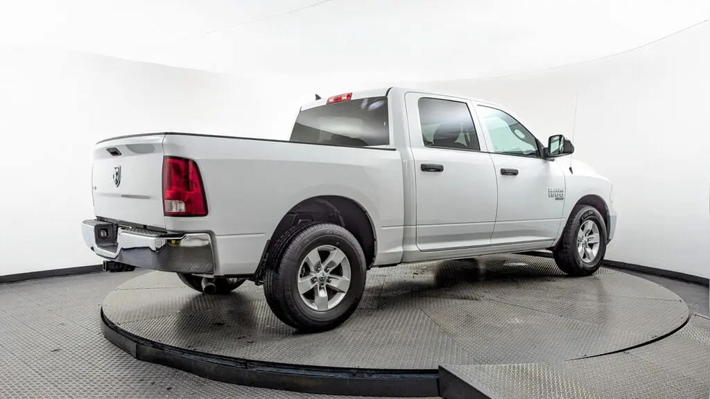 Florida Fine Cars - Used RAM 1500 CLASSIC 2023 MARGATE SLT