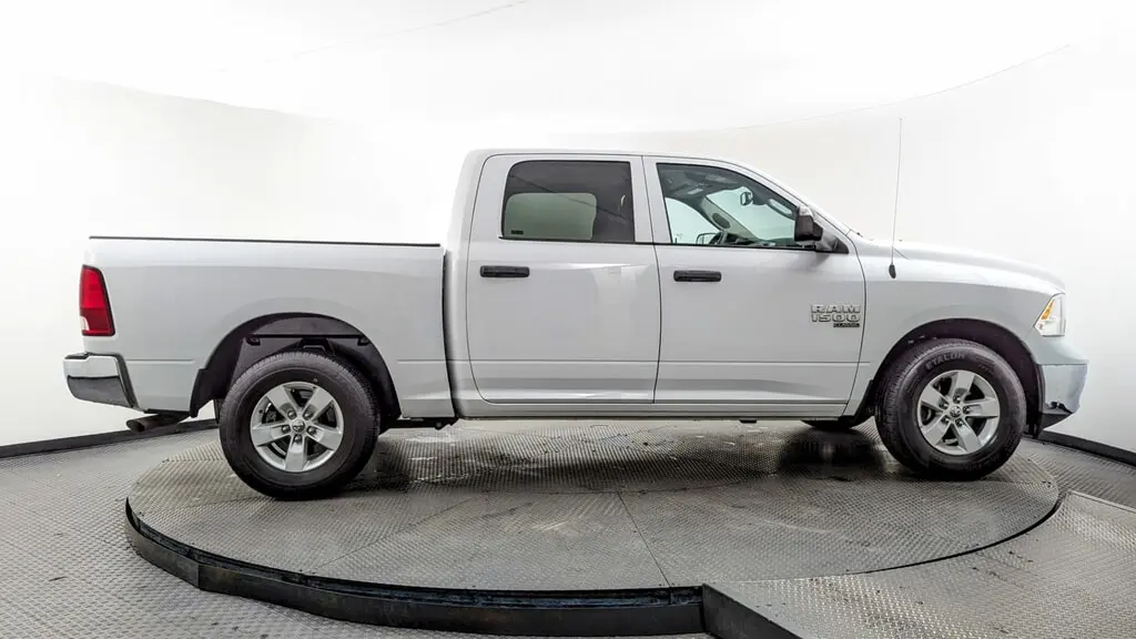 Florida Fine Cars - Used RAM 1500 CLASSIC 2023 MARGATE SLT
