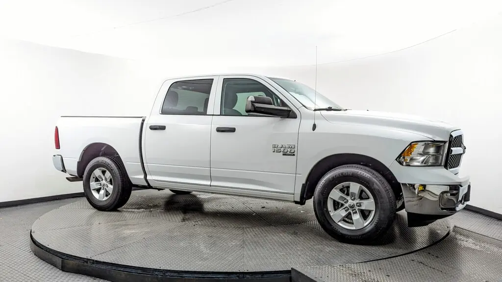 Florida Fine Cars - Used RAM 1500 CLASSIC 2023 MARGATE SLT
