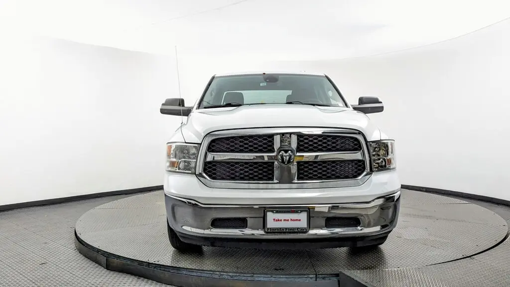 Florida Fine Cars - Used RAM 1500 CLASSIC 2023 MARGATE SLT