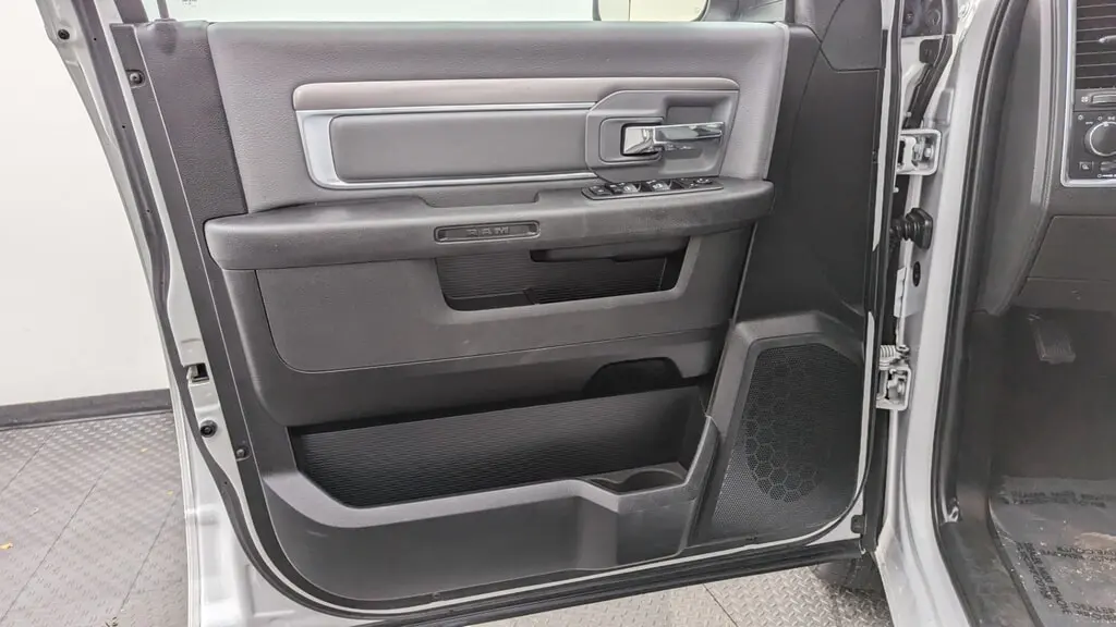 Florida Fine Cars - Used RAM 1500 CLASSIC 2023 MARGATE SLT