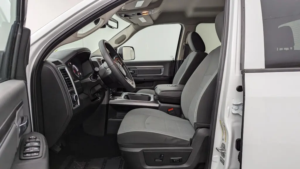Florida Fine Cars - Used RAM 1500 CLASSIC 2023 MARGATE SLT