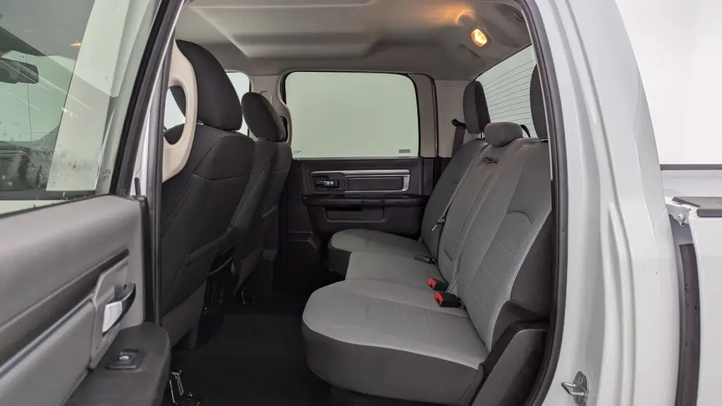 Florida Fine Cars - Used RAM 1500 CLASSIC 2023 MARGATE SLT