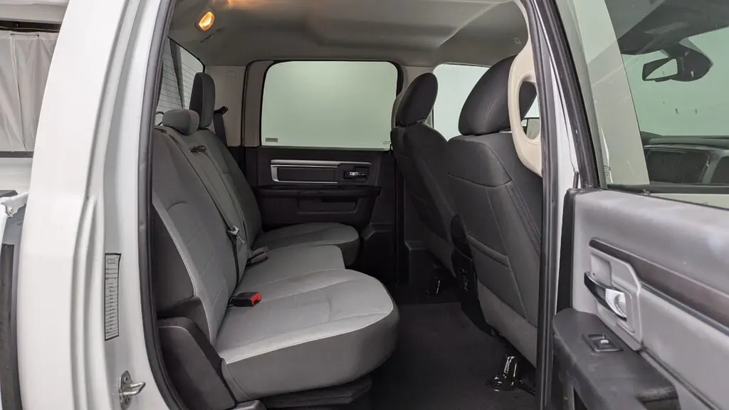 Florida Fine Cars - Used RAM 1500 CLASSIC 2023 MARGATE SLT
