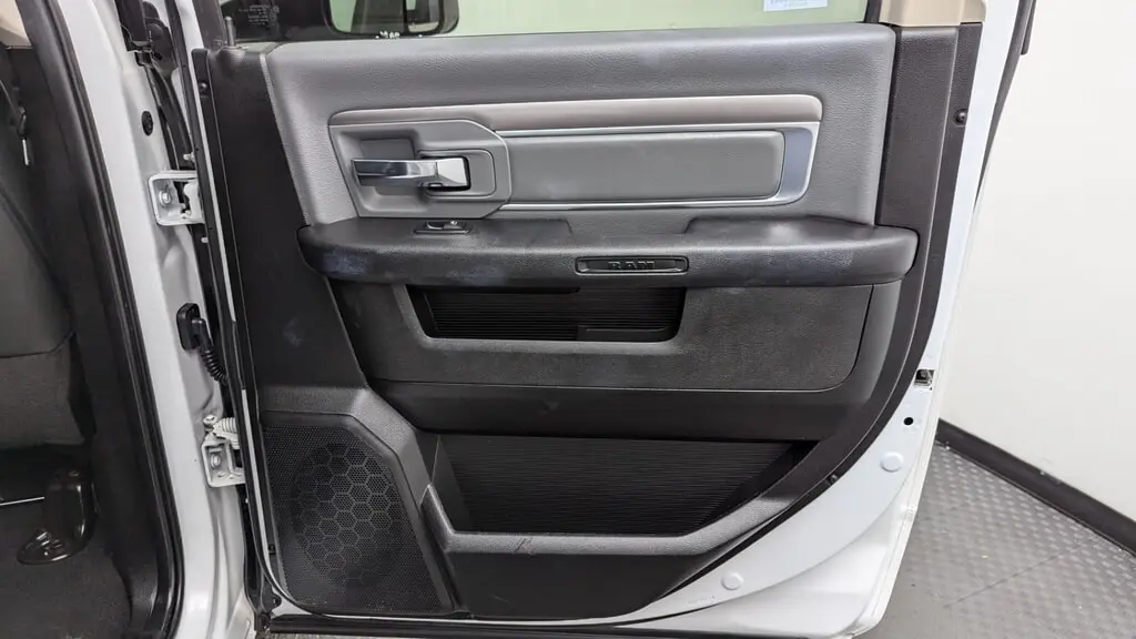Florida Fine Cars - Used RAM 1500 CLASSIC 2023 MARGATE SLT
