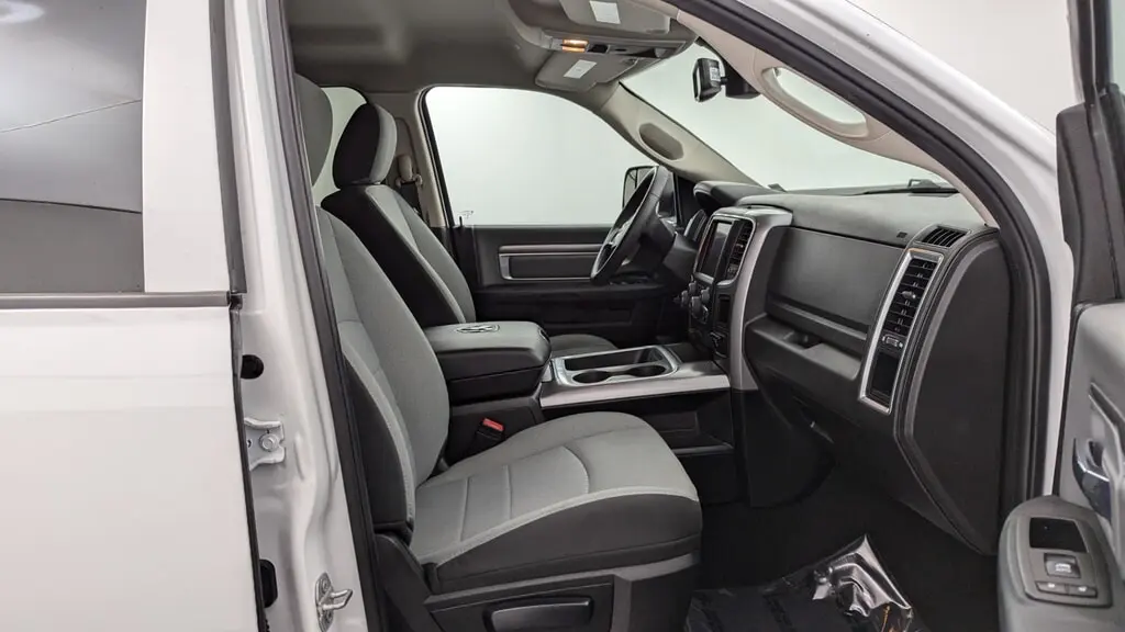 Florida Fine Cars - Used RAM 1500 CLASSIC 2023 MARGATE SLT