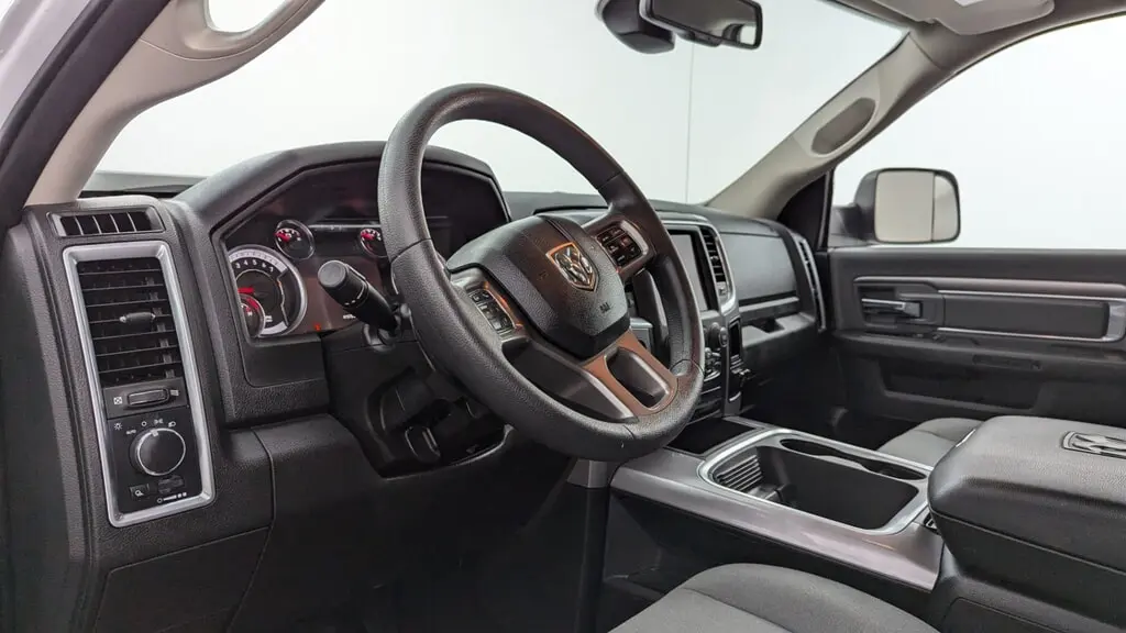 Florida Fine Cars - Used RAM 1500 CLASSIC 2023 MARGATE SLT