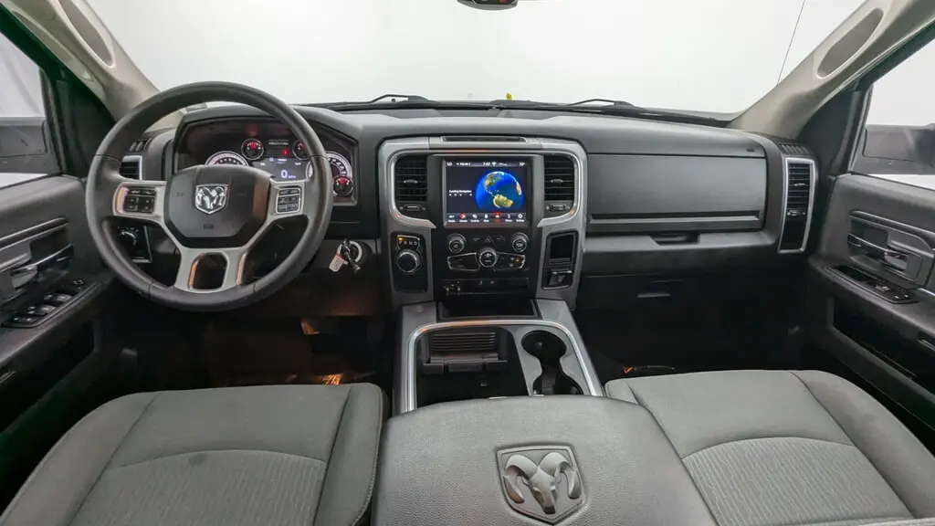 Florida Fine Cars - Used RAM 1500 CLASSIC 2023 MARGATE SLT