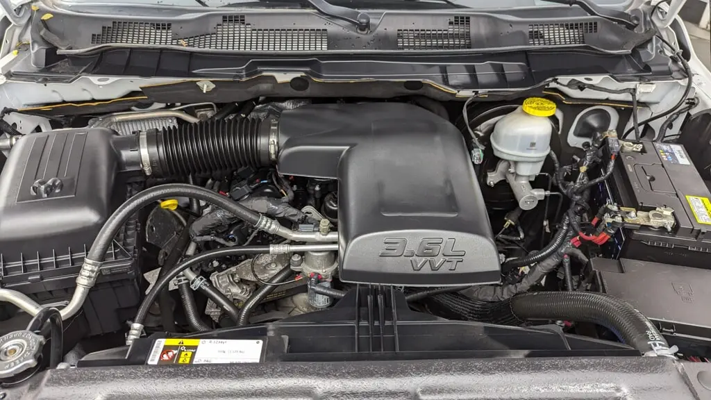 Florida Fine Cars - Used RAM 1500 CLASSIC 2023 MARGATE SLT