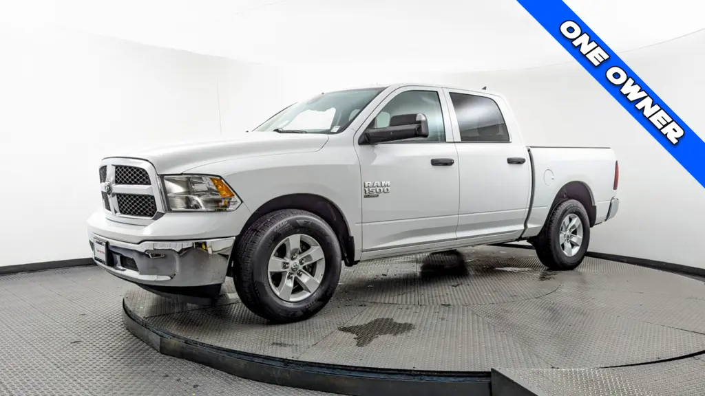 Florida Fine Cars - Used RAM 1500 CLASSIC 2023 MARGATE SLT