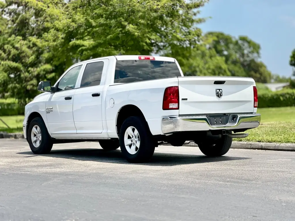 Florida Fine Cars - Used RAM 1500 CLASSIC 2023 MARGATE SLT